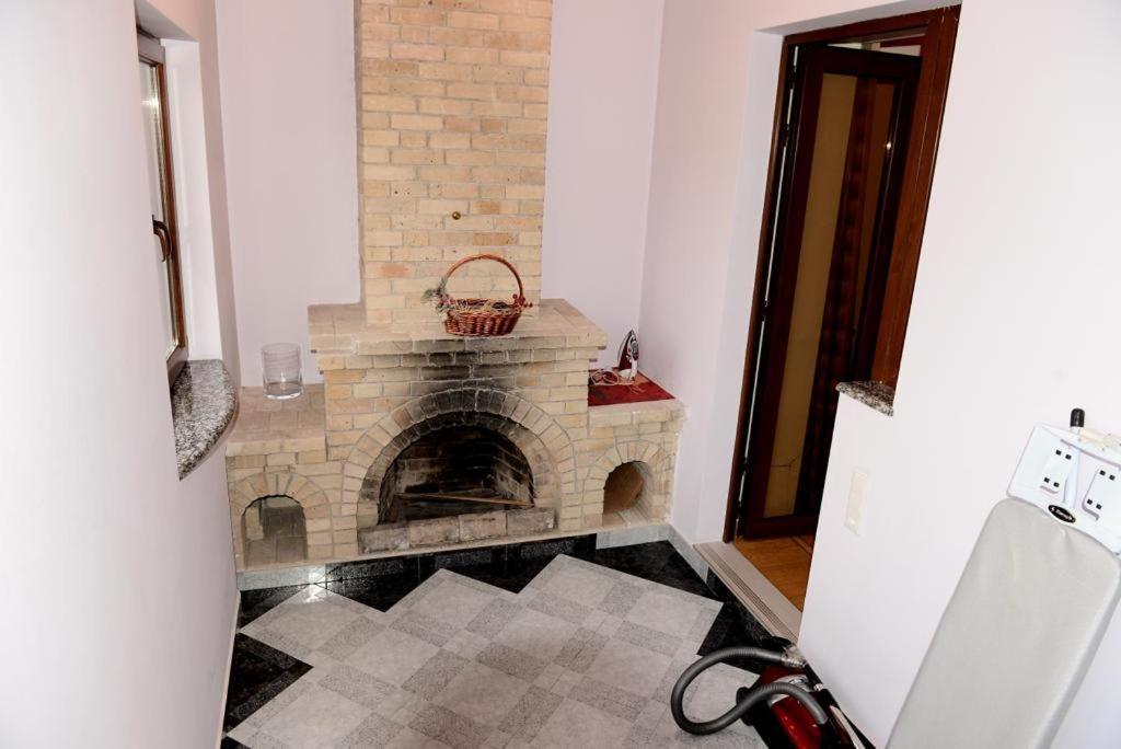 Angel Apartments Ереван Екстериор снимка