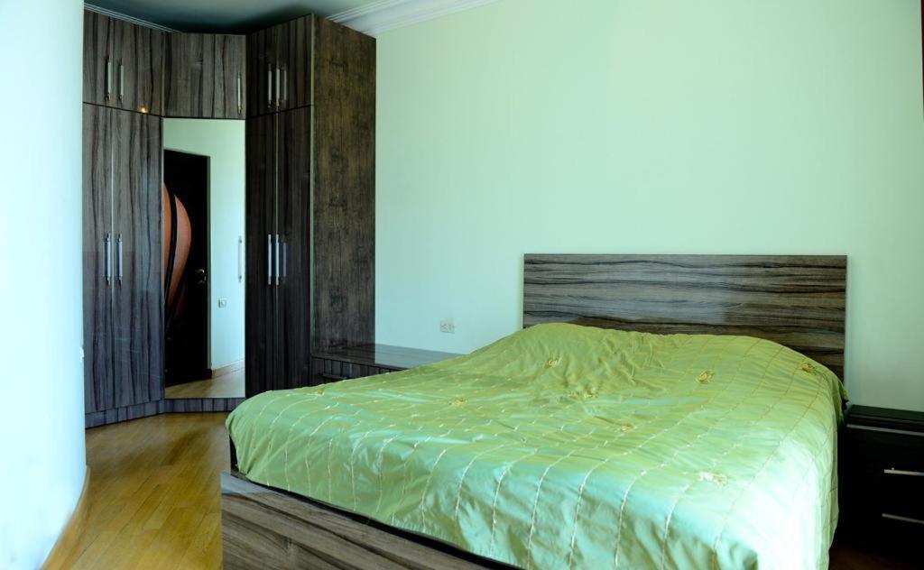 Angel Apartments Ереван Екстериор снимка
