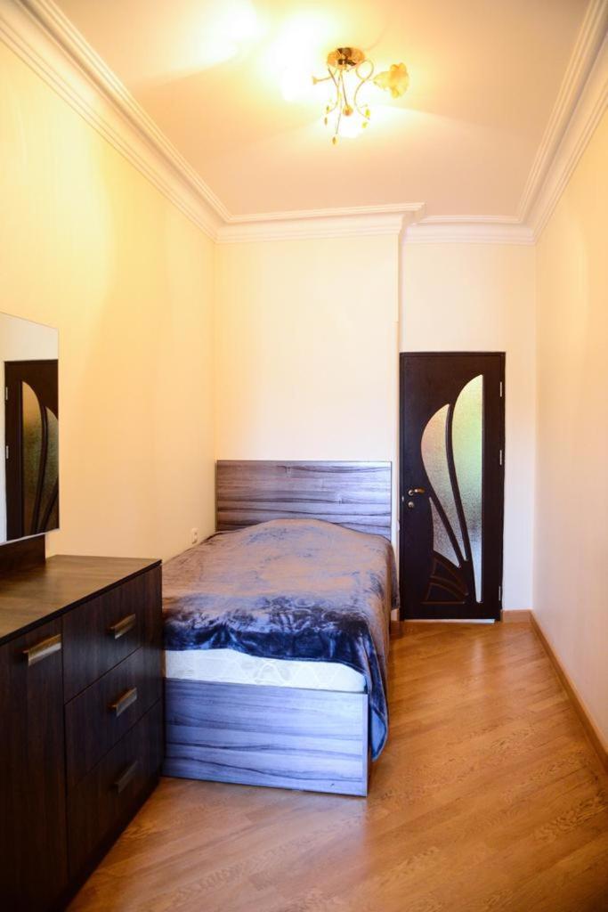 Angel Apartments Ереван Екстериор снимка