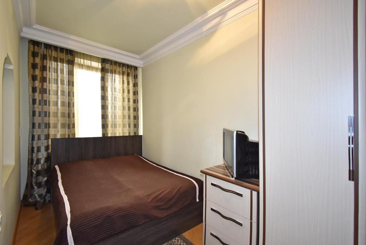Angel Apartments Ереван Екстериор снимка